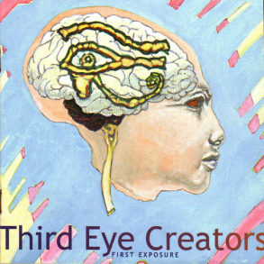Third Eye Creators - First Exposure