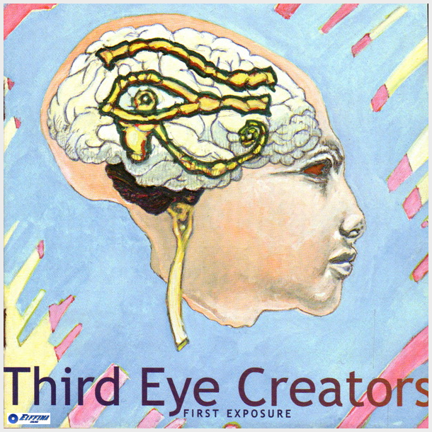 Third Eye Creators - First Exposure