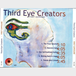 Third Eye Creators - First Exposure