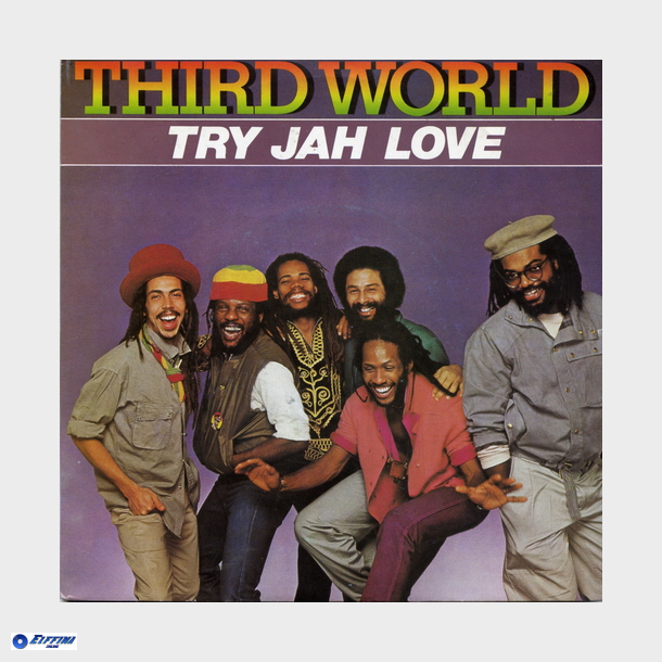 Third World - Try Jah Love (1982)