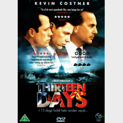 Thirteen Days (2000)