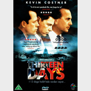 Thirteen Days (2000)