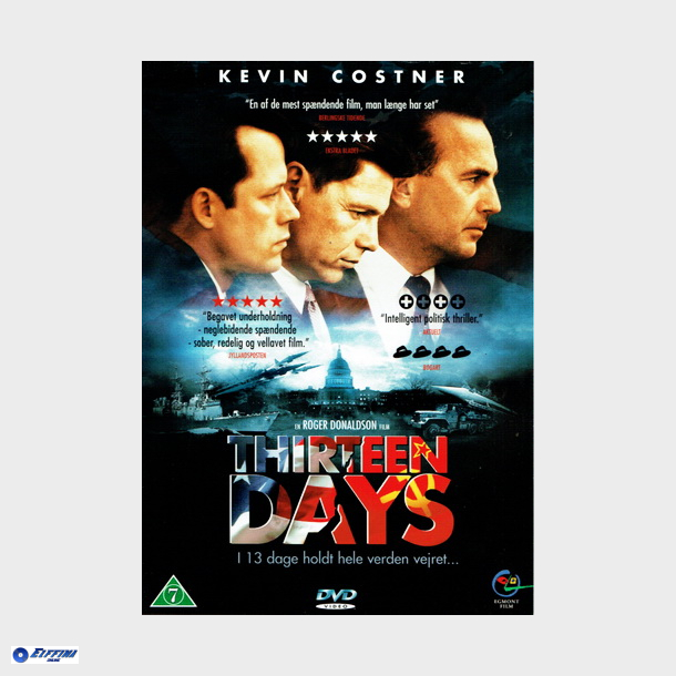 Thirteen Days (2000)