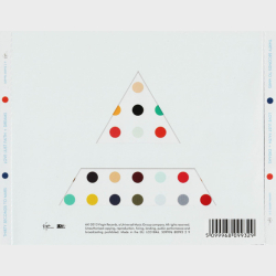 Thirty Seconds To Mars - Love Lust Faith &amp; Dreams (2013)