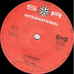 This EP Is Especially Made For New Members In Musik F&ouml;r Alla, Plateringen (1980)