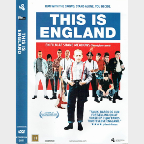 This Is England (2006)