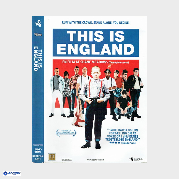 This Is England (2006)