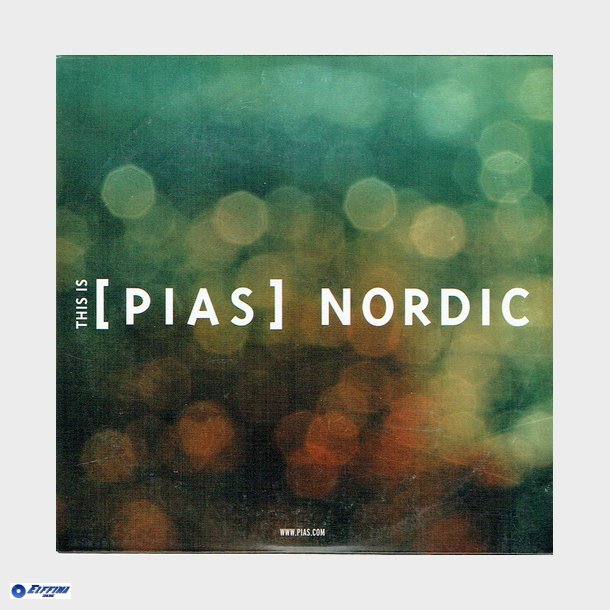 This Is [Pias Nordic] (Promo)