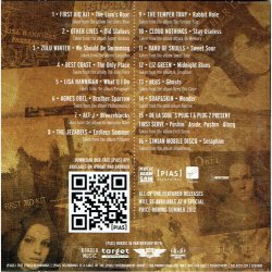 This Is [Pias Nordic] (Promo)