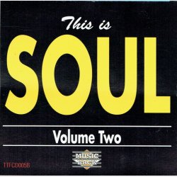 This Is Soul Volume 2