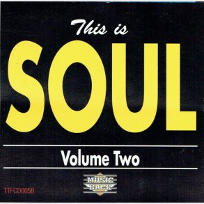 This Is Soul Volume 2
