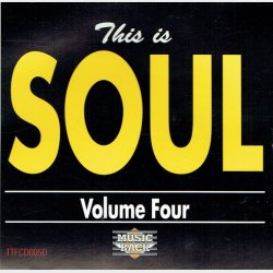 This Is Soul Volume 4