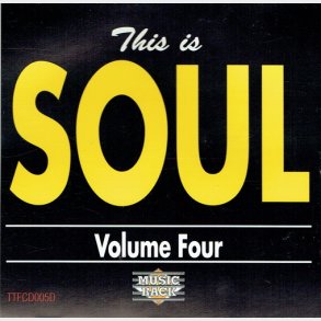 This Is Soul Volume 4