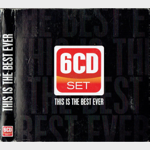 This Is The Best Ever (Digi) (6xCD)