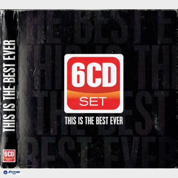 This Is The Best Ever (Digi) (6xCD)