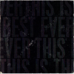 This Is The Best Ever (Digi) (6xCD)