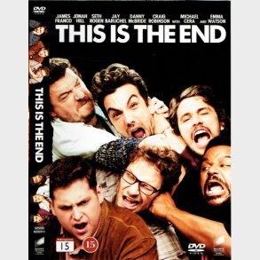 This Is The End (2013)