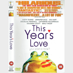 This Year's Love (UK) (1999)