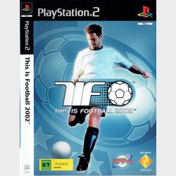 This is Football 2002 (2002)