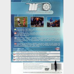 This is Football 2002 (2002)