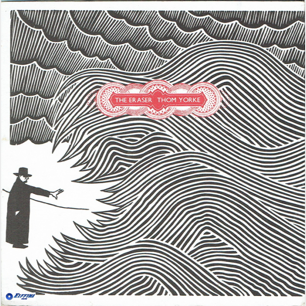 Thom Yorke - The Eraser (2006) (Digi)