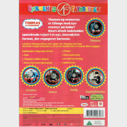 Thomas &amp; Vennerne - Helten Thomas (2005)
