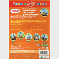 Thomas &amp; Vennerne - S� Er Der Afgang (2005)
