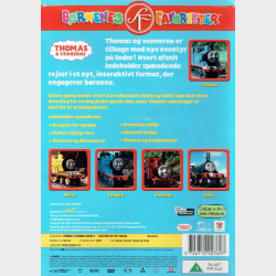 Thomas &amp; Vennerne - Vi Er Sammen (2006)