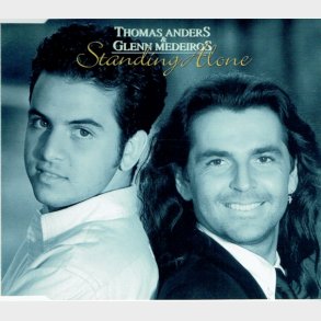 Thomas Anders & Glenn Medeiros - Standing Alone (1992)