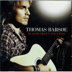 Thomas Barse - Read Between The Lines (2008)