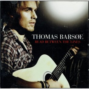 Thomas Bars�e - Read Between The Lines (2008)
