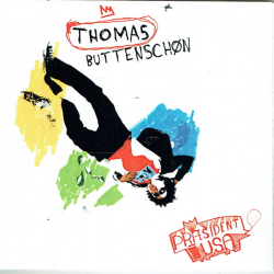 Thomas Buttenschn - Prsident I USA (2006) (Promo)