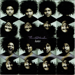 Thomas Buttenschn - Kter (2010)