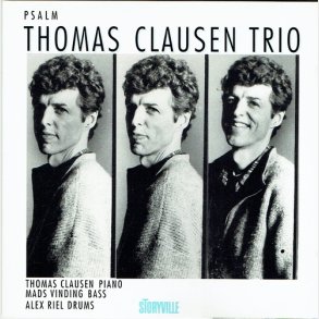 Thomas Clausen Trio - Psalm