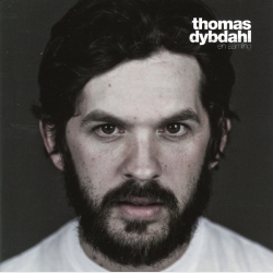 Thomas Dybdahl - En Samling (2009) (CD+DVD)