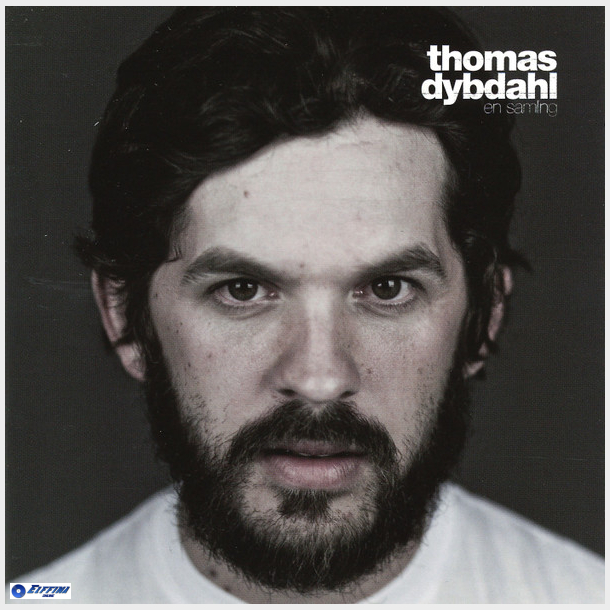 Thomas Dybdahl - En Samling (2009) (CD+DVD)
