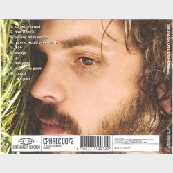 Thomas Dybdahl - Science (2006)