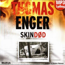 Thomas Enger - Skindd (2010) (Jewel)