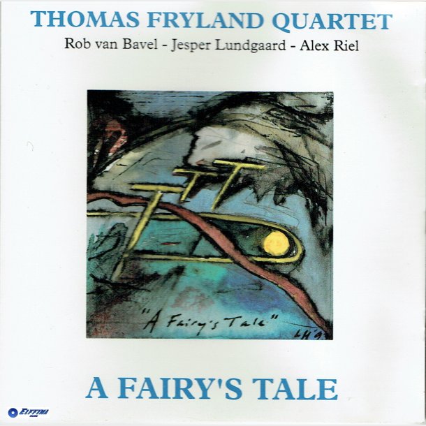 Thomas Fryland Quartet - A Fairy's Tale (1993)