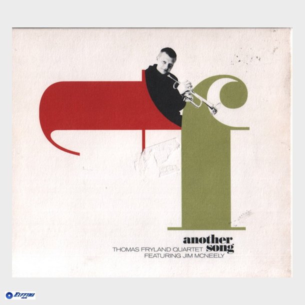 Thomas Fryland Quartet ft. Jim McNeely - Another Song (2006) (Digi)