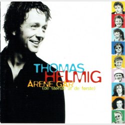 Thomas Helmig - rene Gr (de Strste Af De Frste) (1997)
