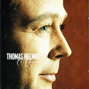 Thomas Helmig - El Camino (2004) - NY