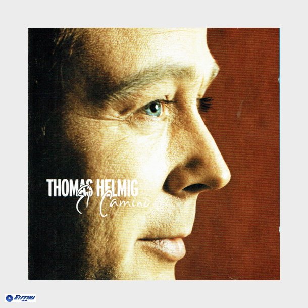 Thomas Helmig - El Camino (2004) - NY