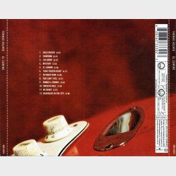 Thomas Helmig - El Camino (2004) - NY