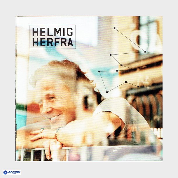 Thomas Helmig - Helmig Herfra (2006) - NY