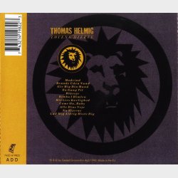 Thomas Helmig - Lvens Hjerte (1990)