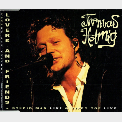 Thomas Helmig - Lovers And Friends (1995)