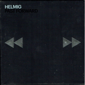 Thomas Helmig - Past Forward (2010)