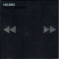Thomas Helmig - Past Forward (2010)