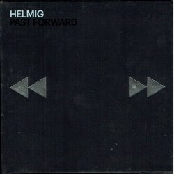 Thomas Helmig - Past Forward (2010) - Boks
